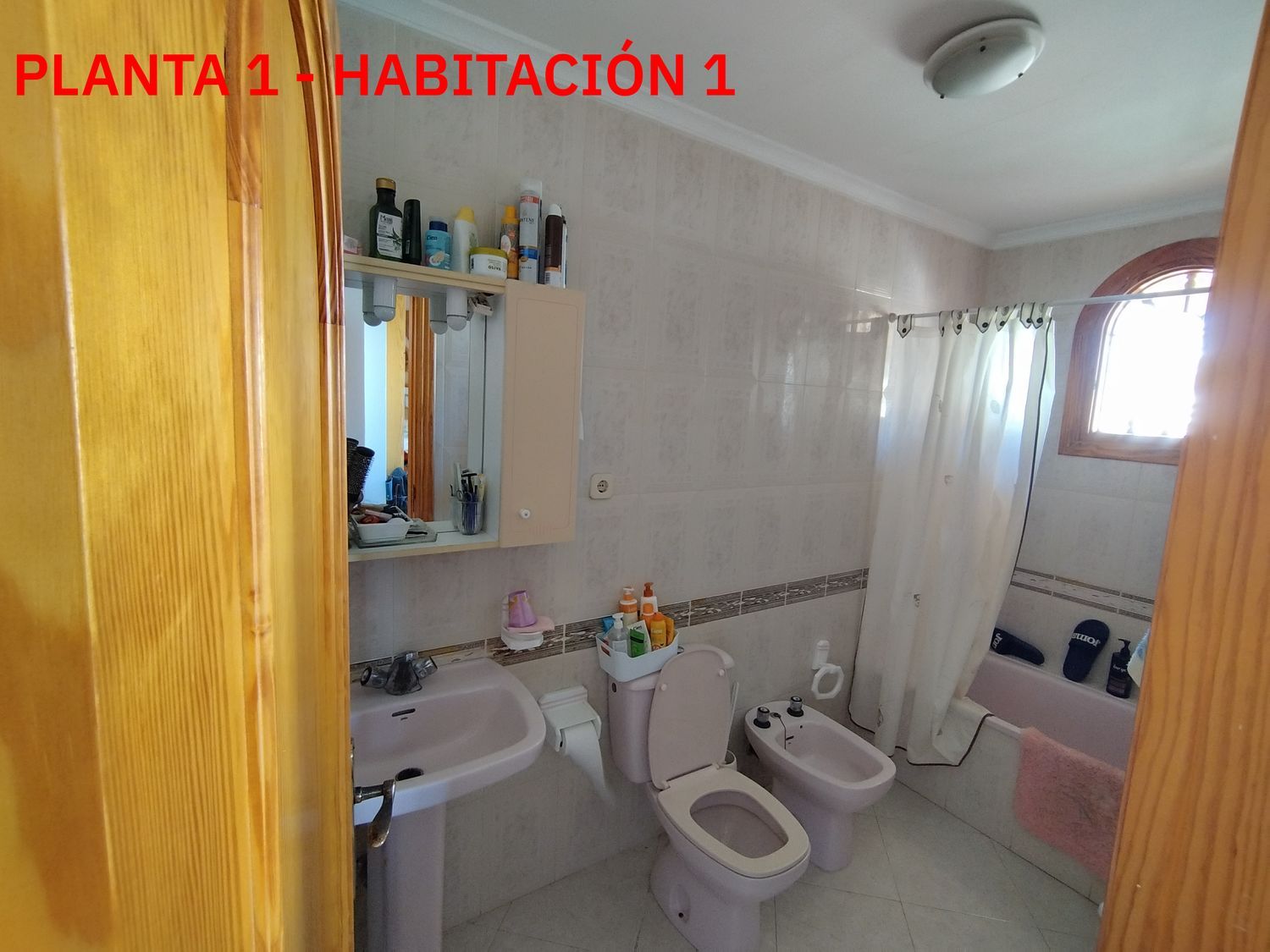Casa o chalet independiente en Avenida del Castellar, 208 - Foto 23