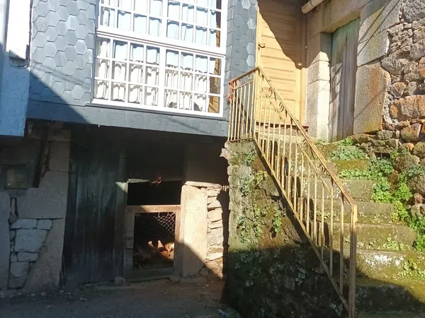 Casa de pueblo en Bembibre s/n - Foto 3