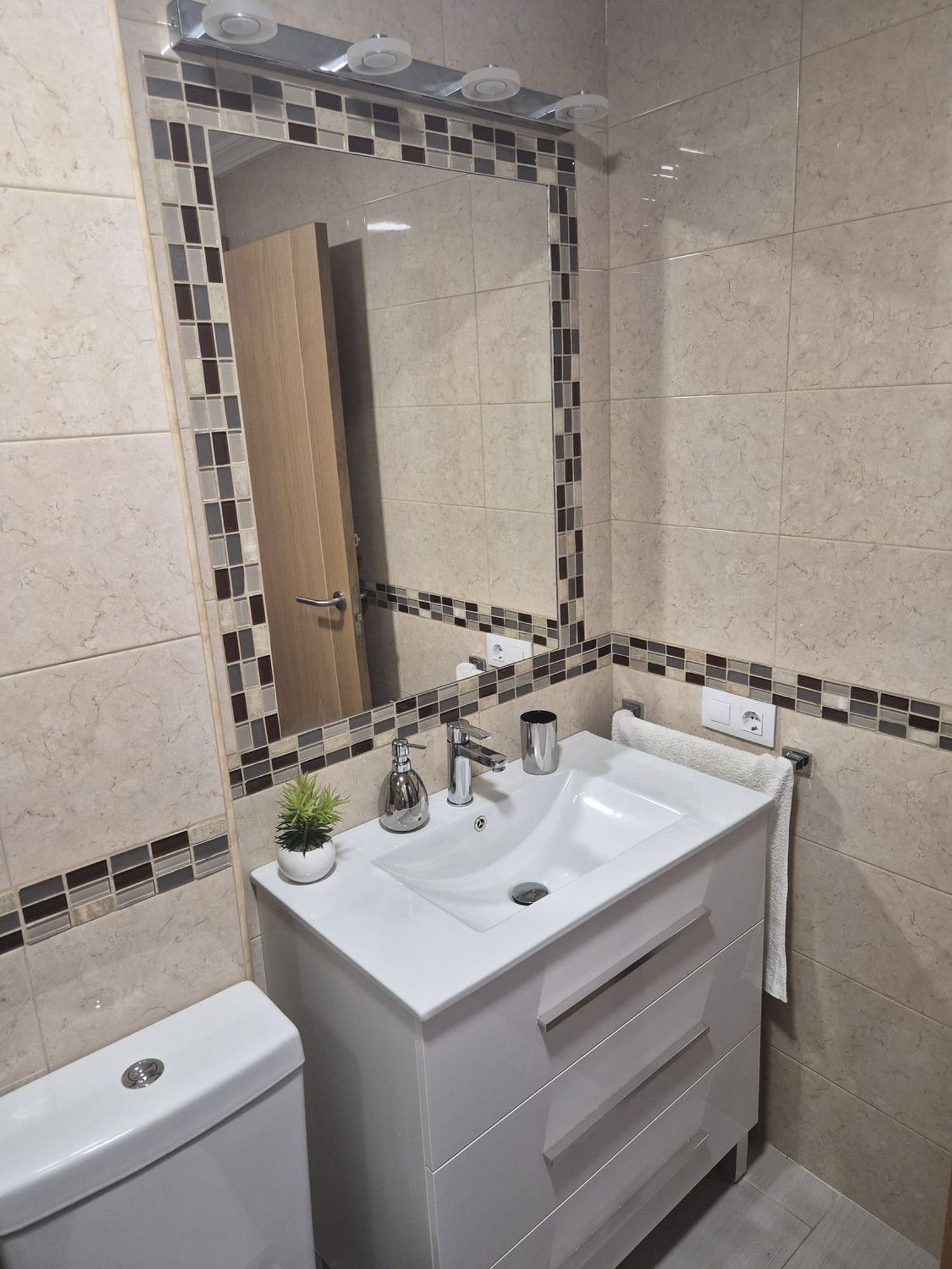 Piso en Sector I, 71, Centro - Foto 8