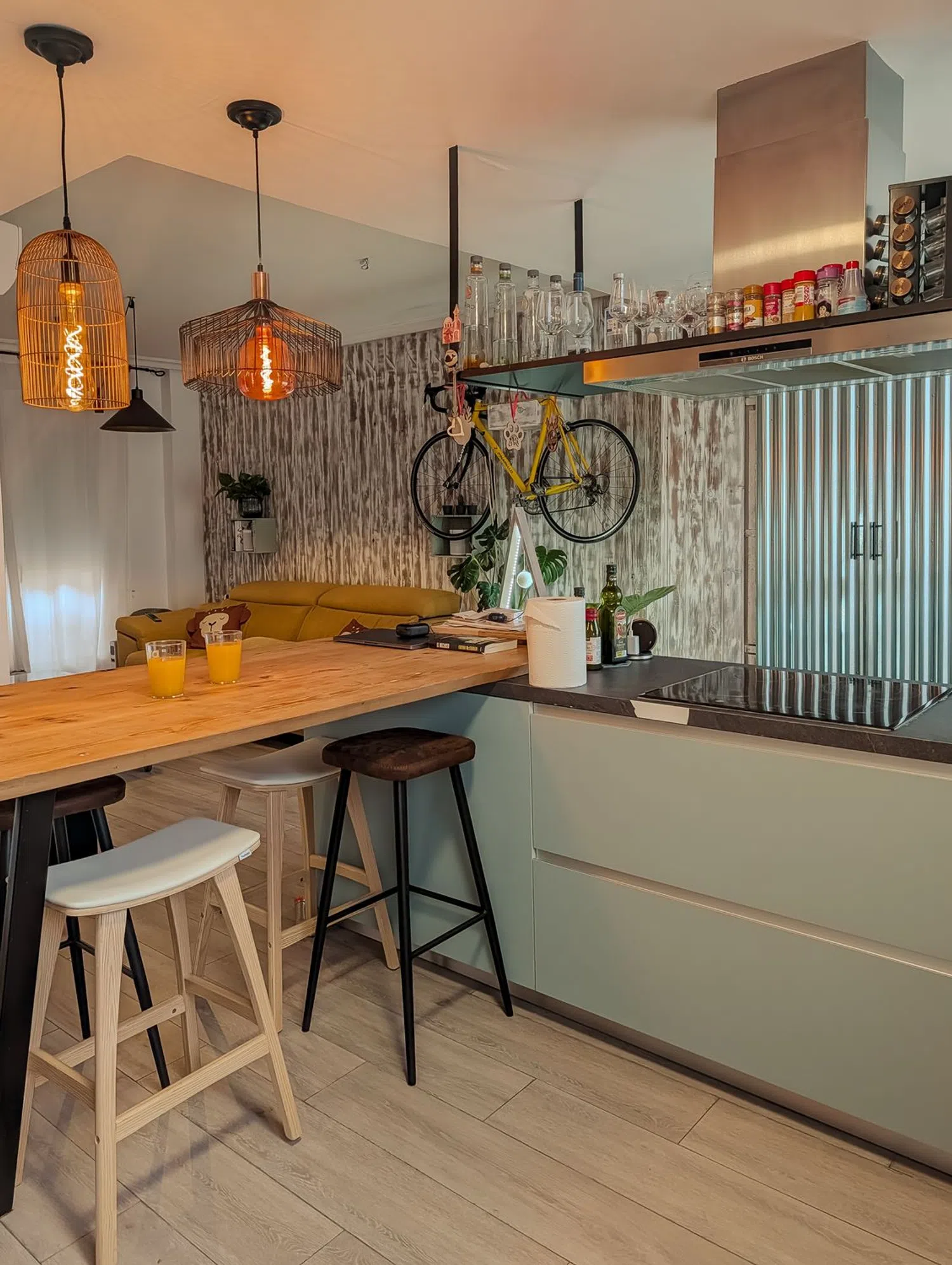 Piso en calle Sant Vicente del Raspeig, 6 - Foto 10