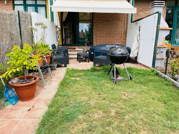 Chalet adosado en Oroso - Foto 25
