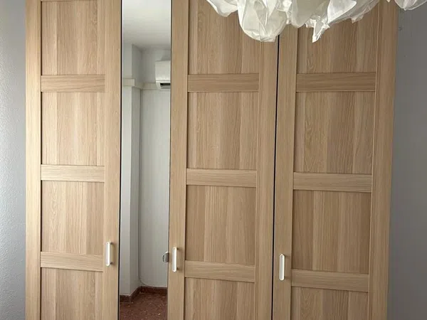 Piso en calle Gonzalo Bilbao, 27 - Foto 8