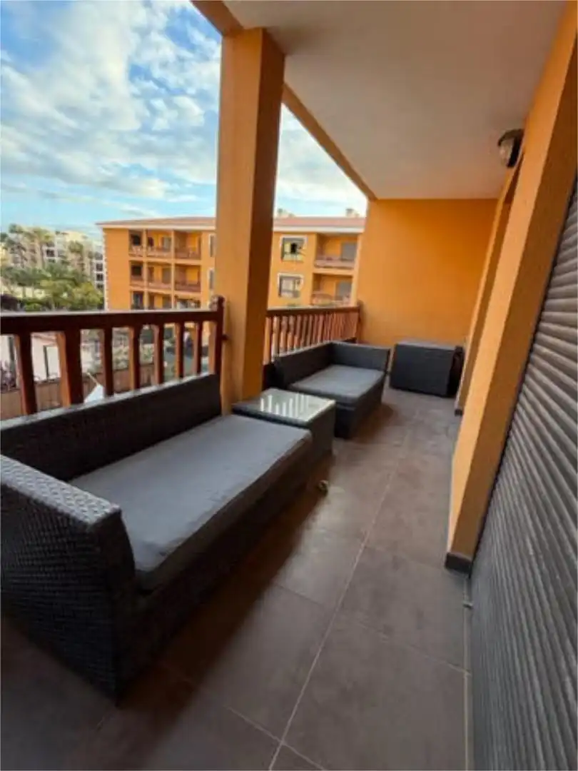 Piso en El Palmmar - Foto 7