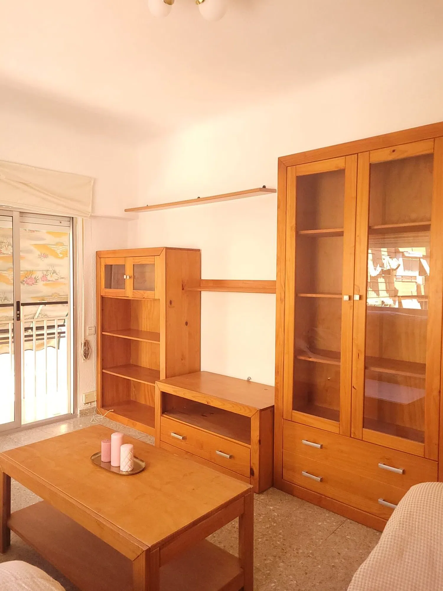 Piso en calle Doctor Buades, 105 - Foto 1