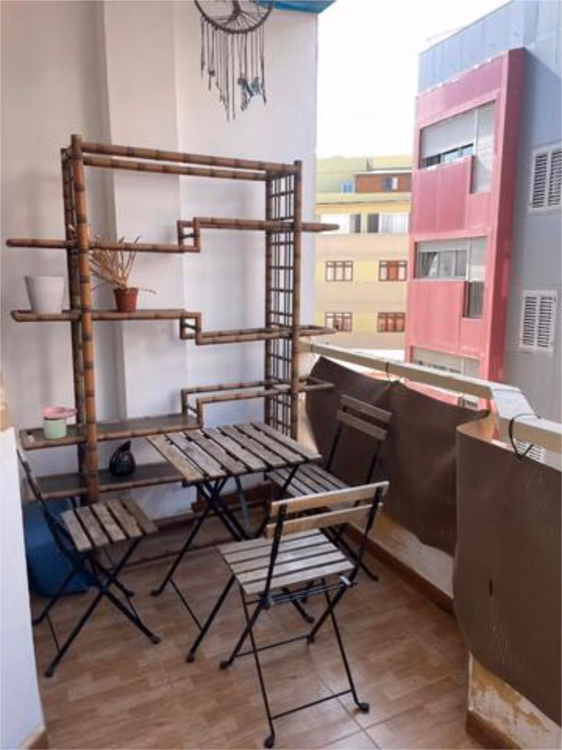 Piso en Guanarteme - Foto 6