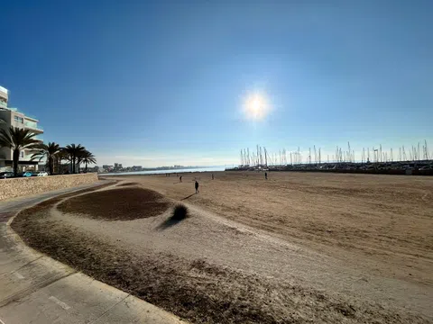 Ático en calle de Virgili, 13 - Foto 12