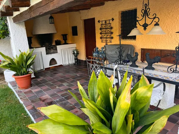 Casa o chalet independiente en Barrios periféricos - Pedanías, Barrios periféricos - Pedanías - Foto 13
