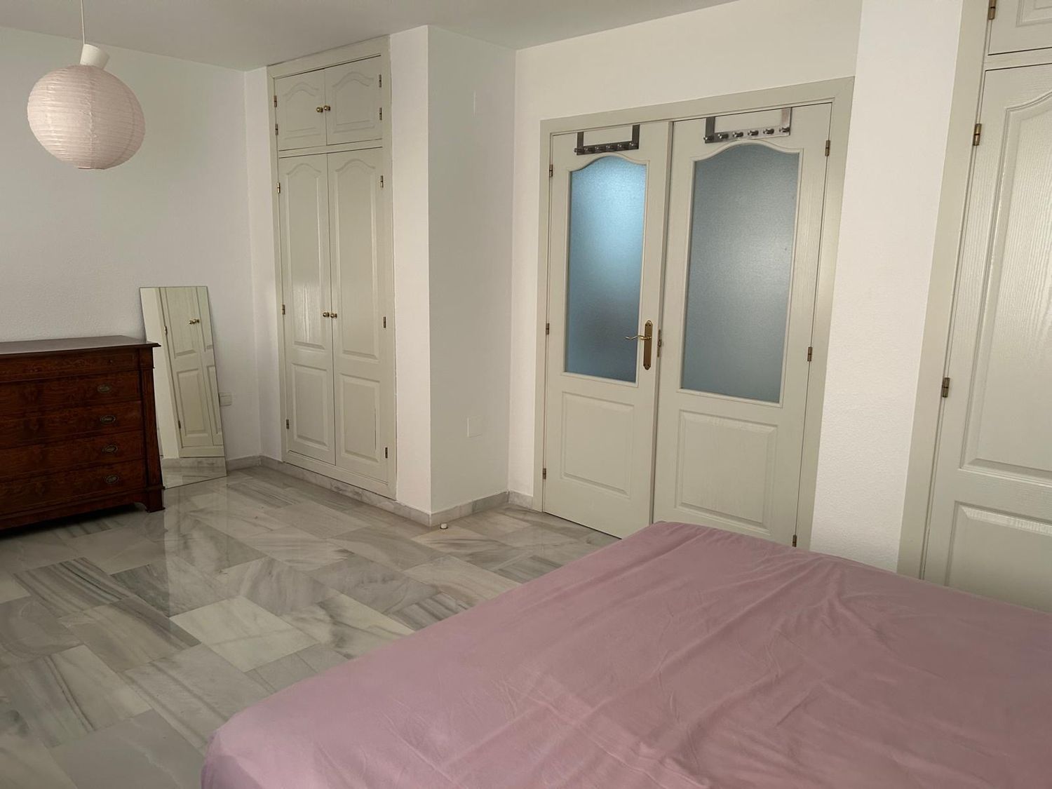 Piso en Avenida de la Rosaleda, 1, La Goleta - San Felipe Neri - Foto 13
