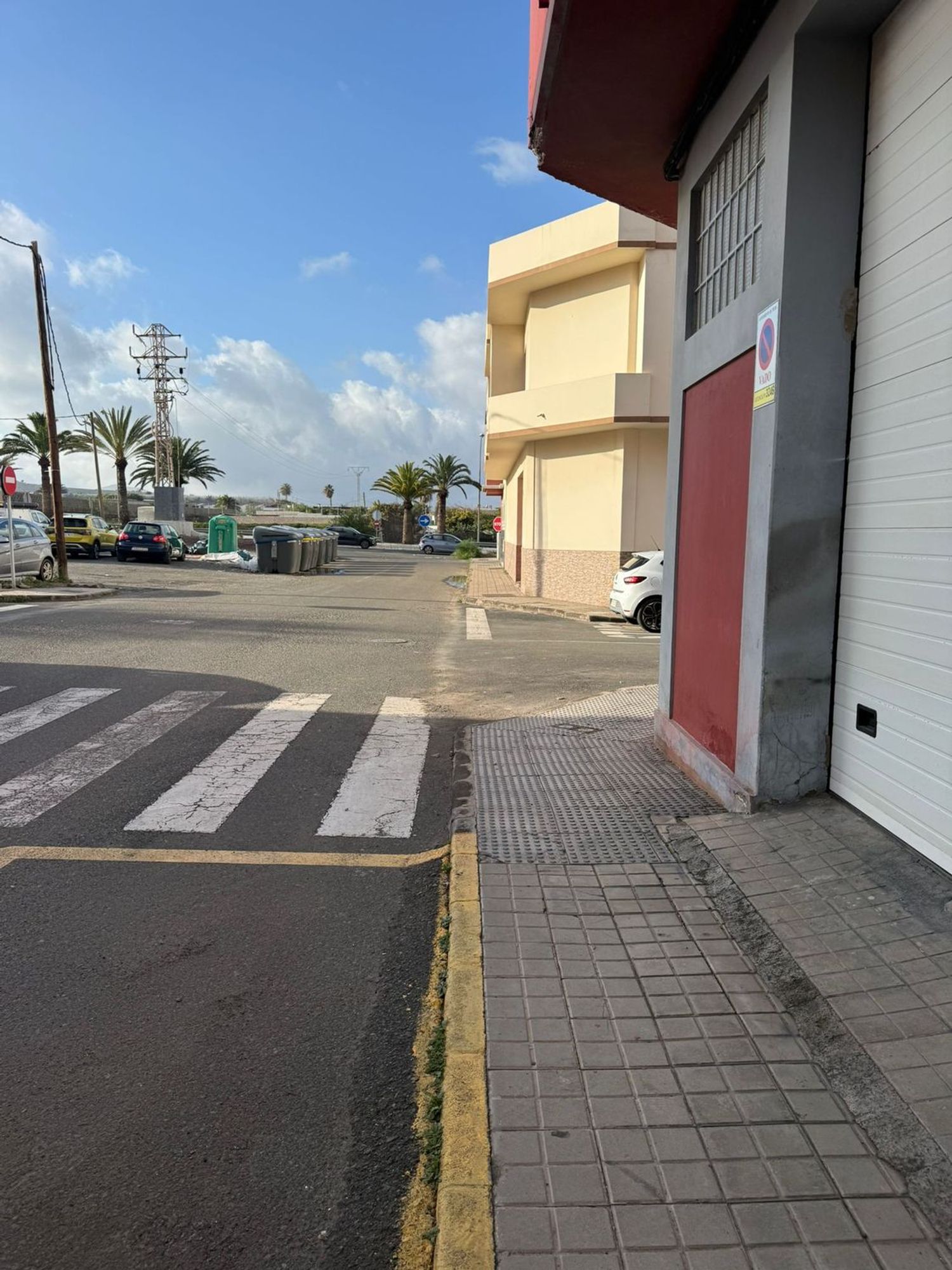 Piso en calle Sagrario, 22 - Foto 5