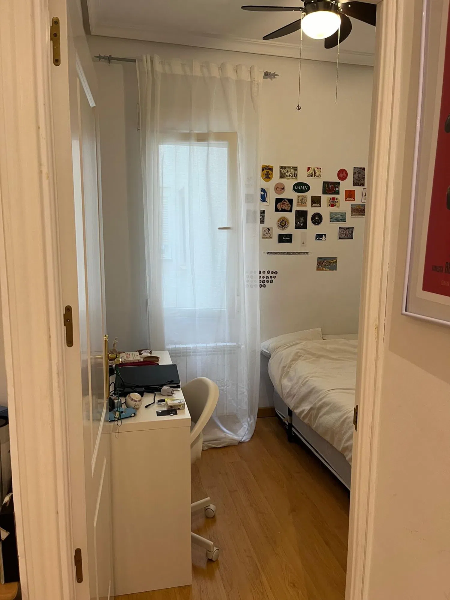 Piso en calle de José Ortega y Gasset, 83 - Foto 6