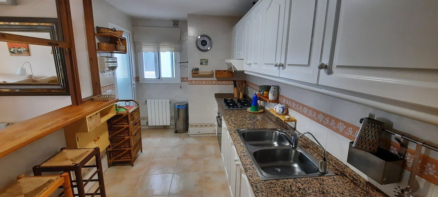 Piso en Cap-negret, 45, Zona l'Olla, Zona l'Olla - Foto 11