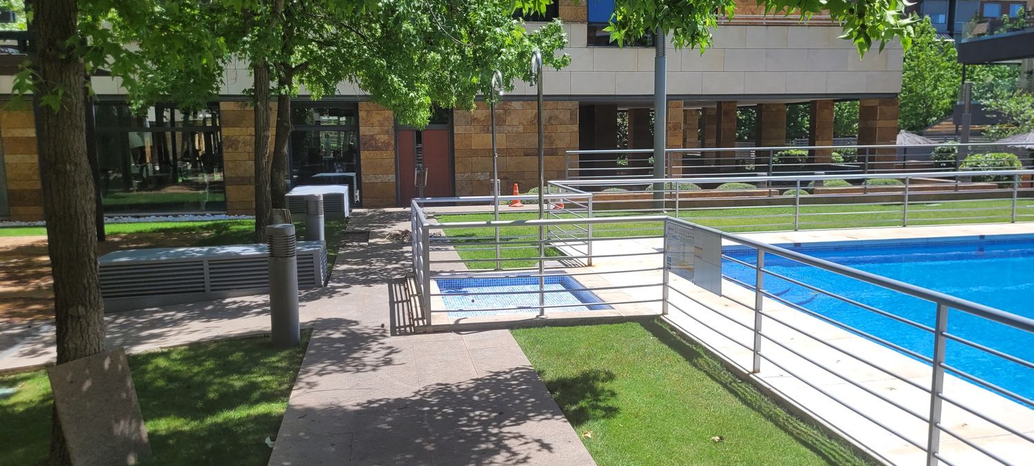Piso en Calle de Américo Castro, 3 b, Sanchinarro - Foto 19