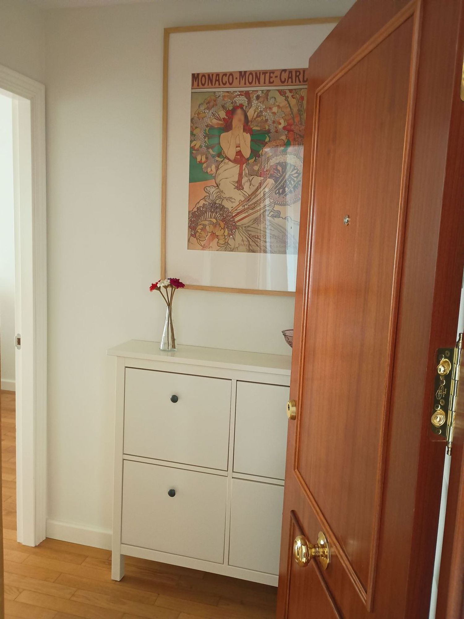 Piso en Cardenal Bueno Monreal, 7 - Foto 2