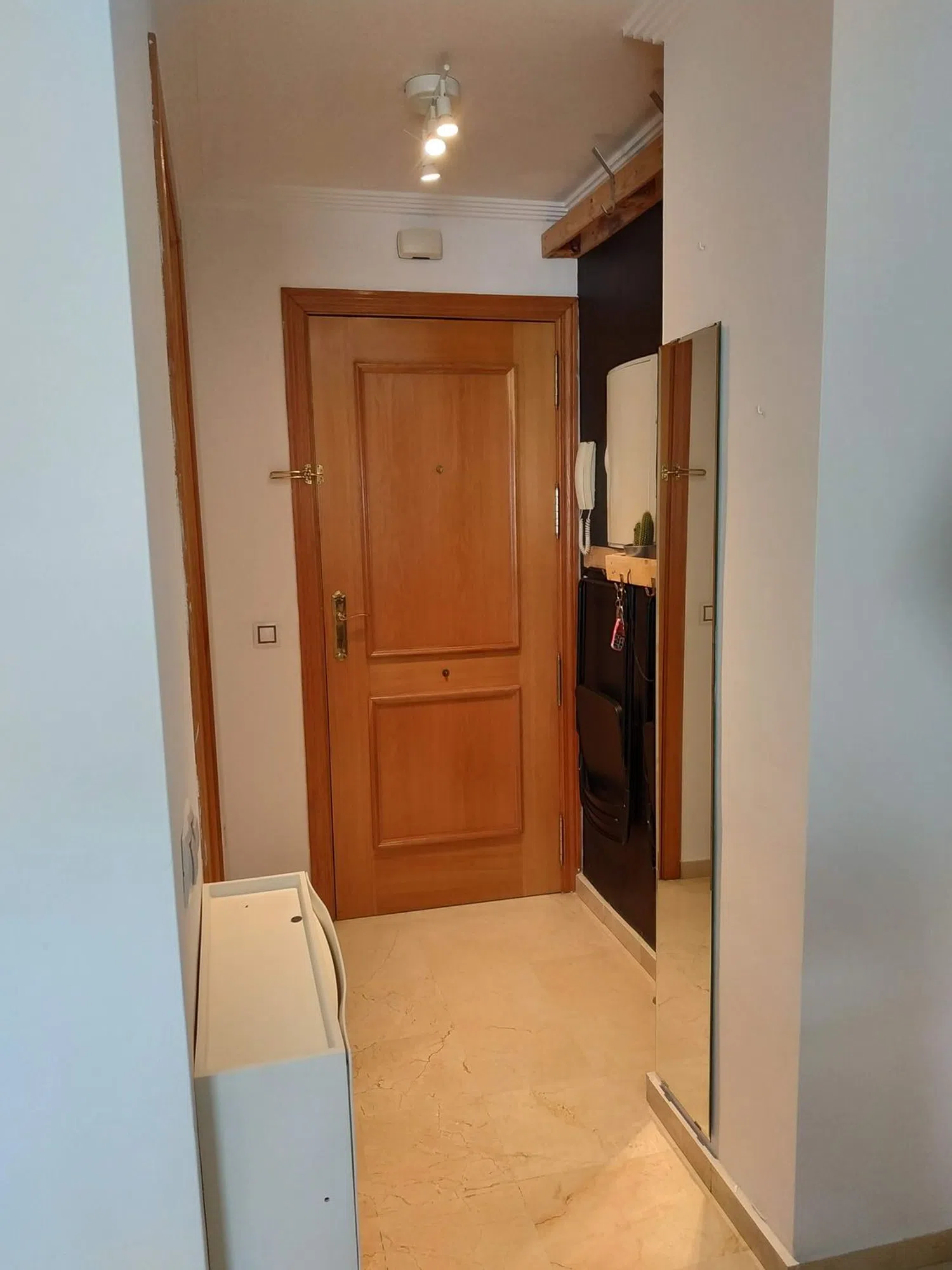 Piso en calle Martín de la Plaza, 31 - Foto 3