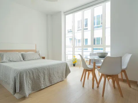 Estudio en calle de Bello, 3 - Foto 9