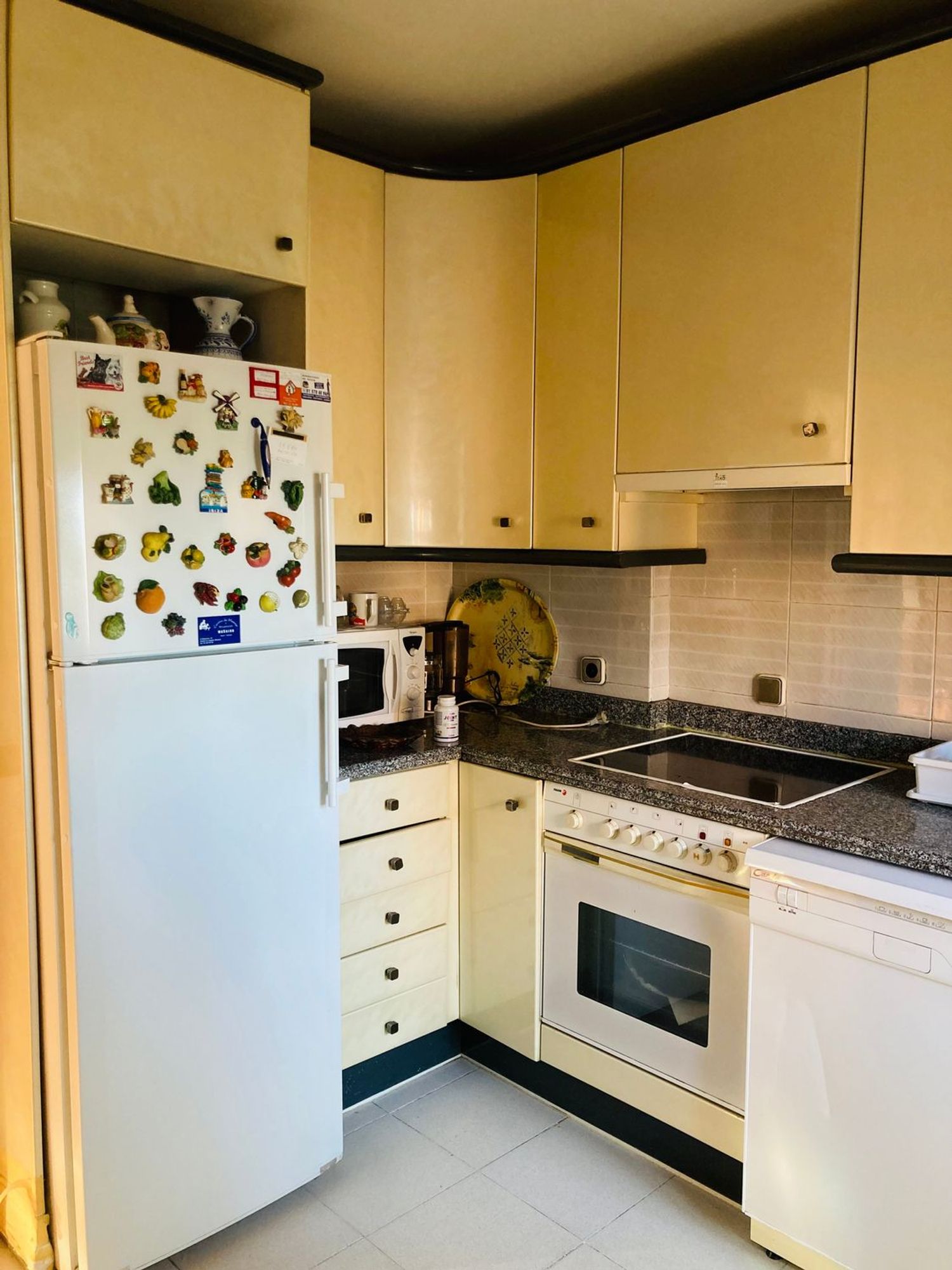 Piso en calle de Menasalbas, 6 -8 - Foto 13