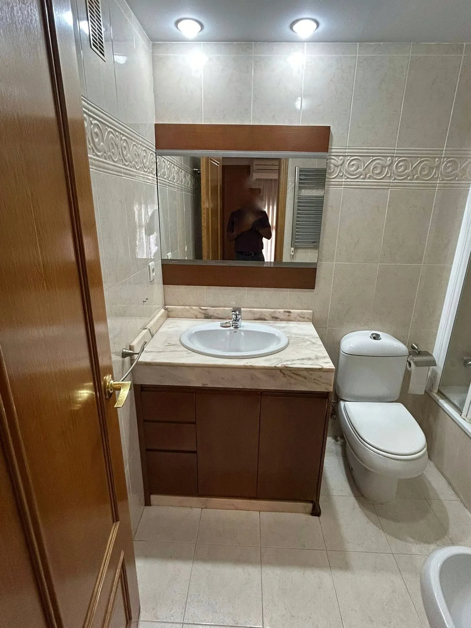 Piso en avenida d'Amado Granell Mesado, 67 - Foto 6