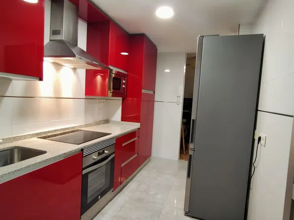 Piso en calle Sagasta, 30 - Foto 3