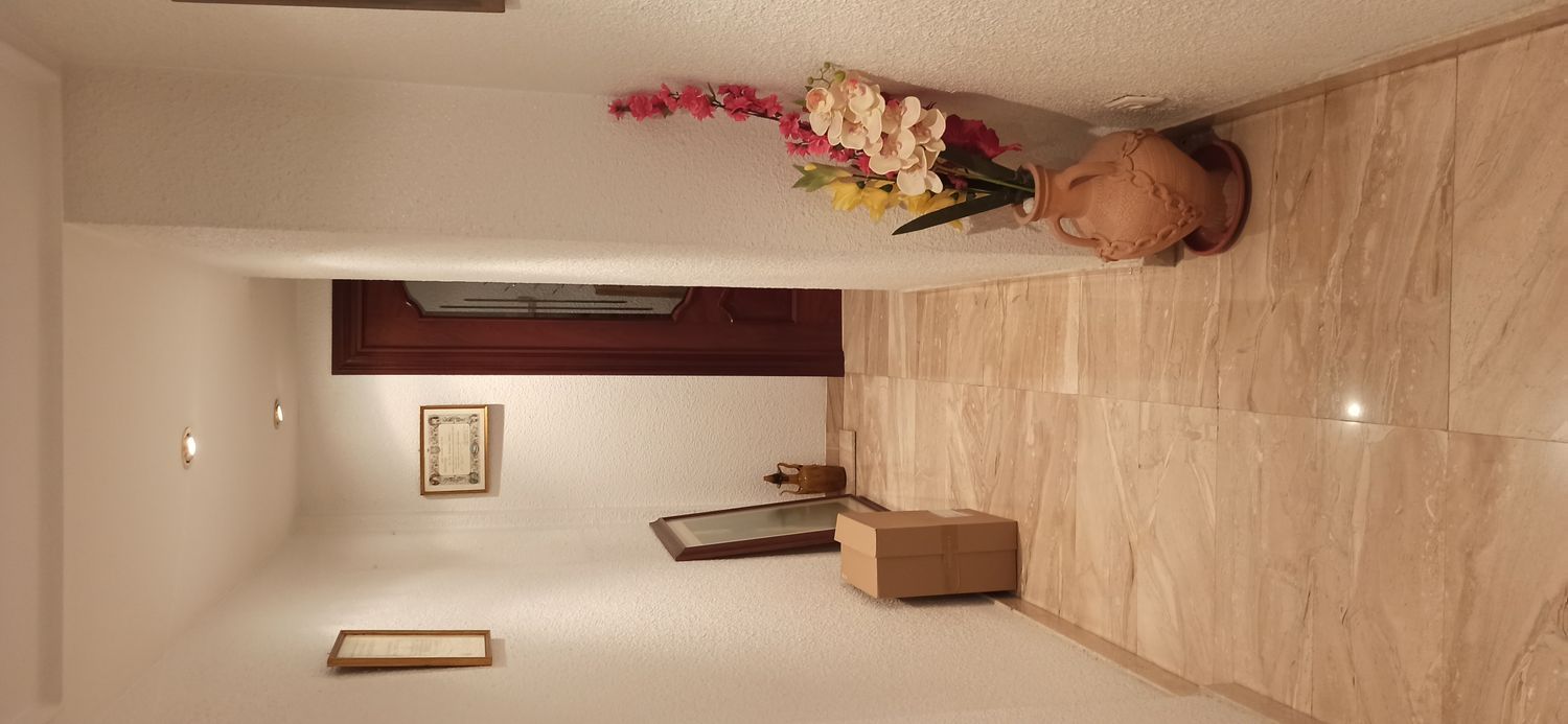 Piso en calle de Violante de Hungría, 10 - Foto 2