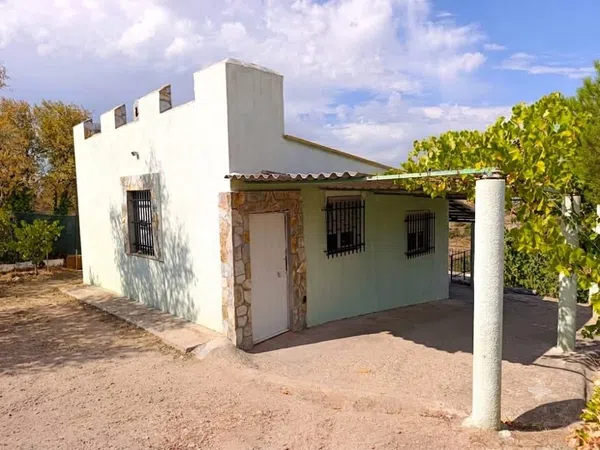 Casa de pueblo en Calle dos, 2, Perlita, Perlita - Foto 18