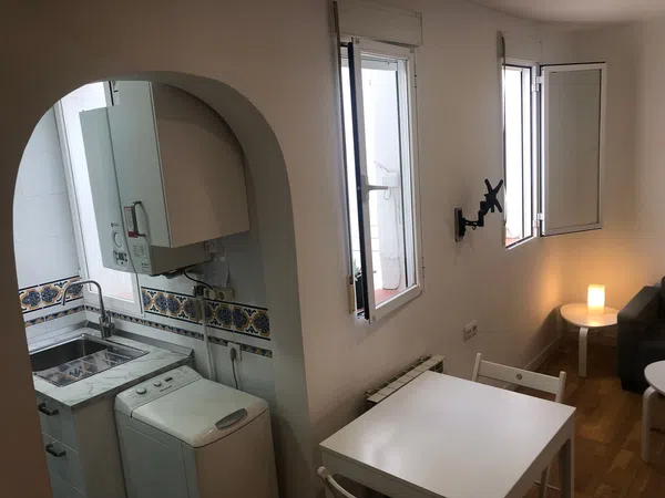 Piso en Calle de Benidorm, 21, Ventas - Foto 6