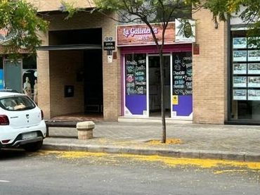 Local comercial en Alicante / Alacant - Foto 2