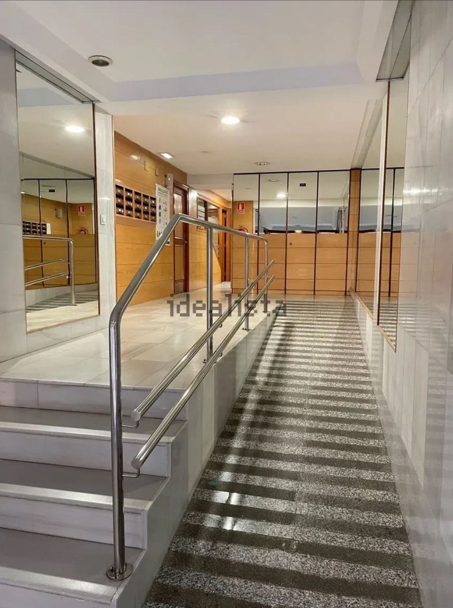 Piso en calle González del Valle, 7 - Foto 3