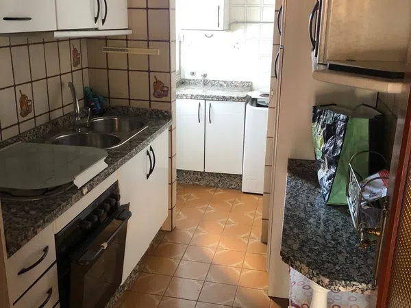 Piso en avenida Equipo Cincuenta y Siete, 10 - Foto 2