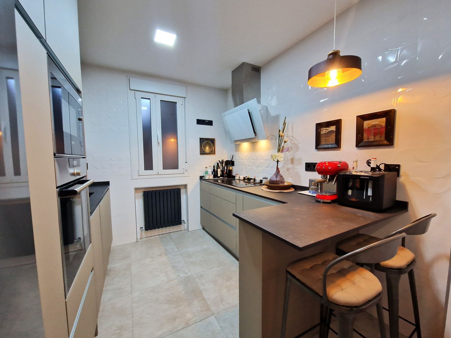 Piso en calle de Ibiza, 31 - Foto 7