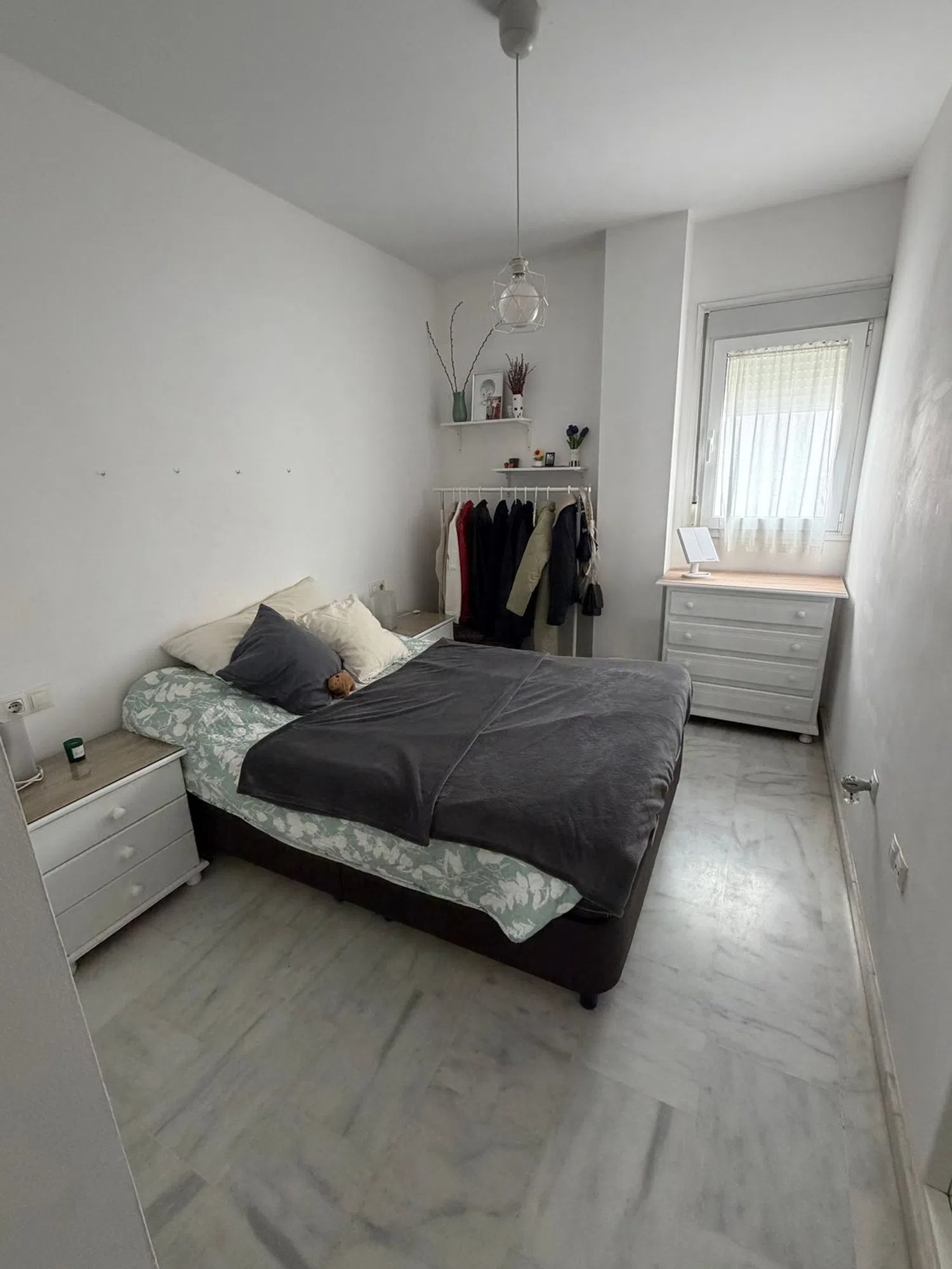 Piso en calle Juan de Pineda, 33 - Foto 9