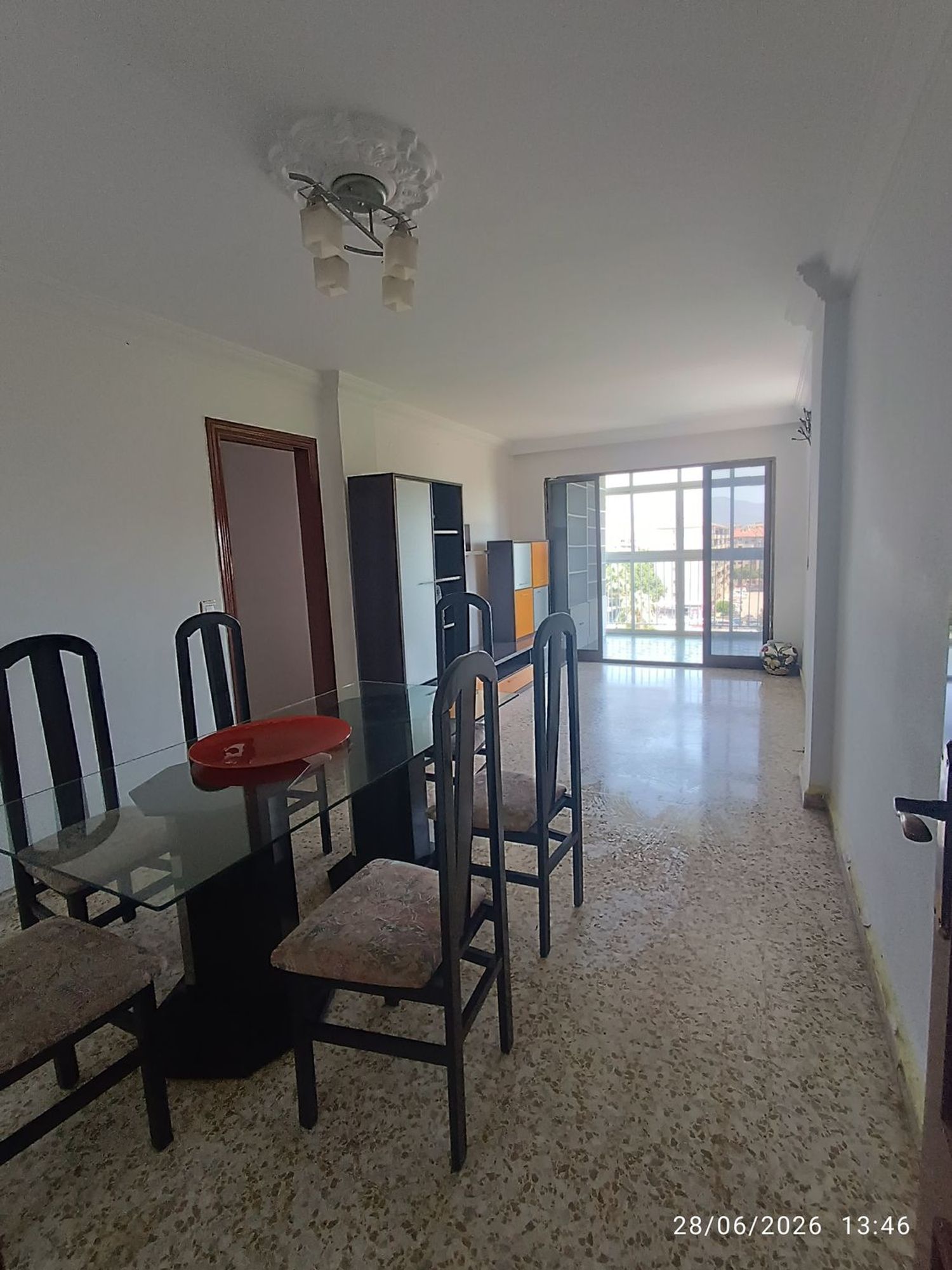 Piso en Calle Francisco Padilla, 34, Los Guindos - Parque Mediterráneo - Santa Paula - Foto 27