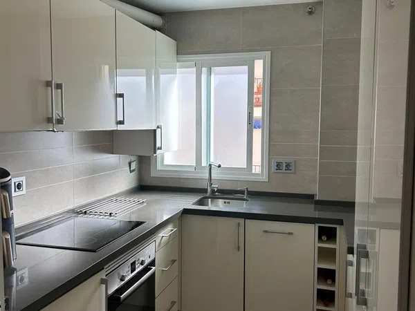Piso en Calle Torneo, 58, San Vicente - Foto 3