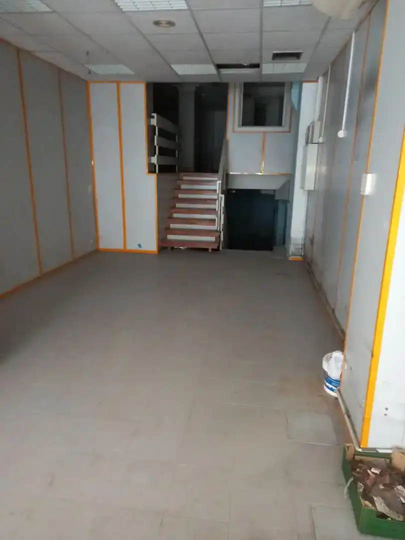 Local comercial en  Gorbea Kalea 23 - Foto 8