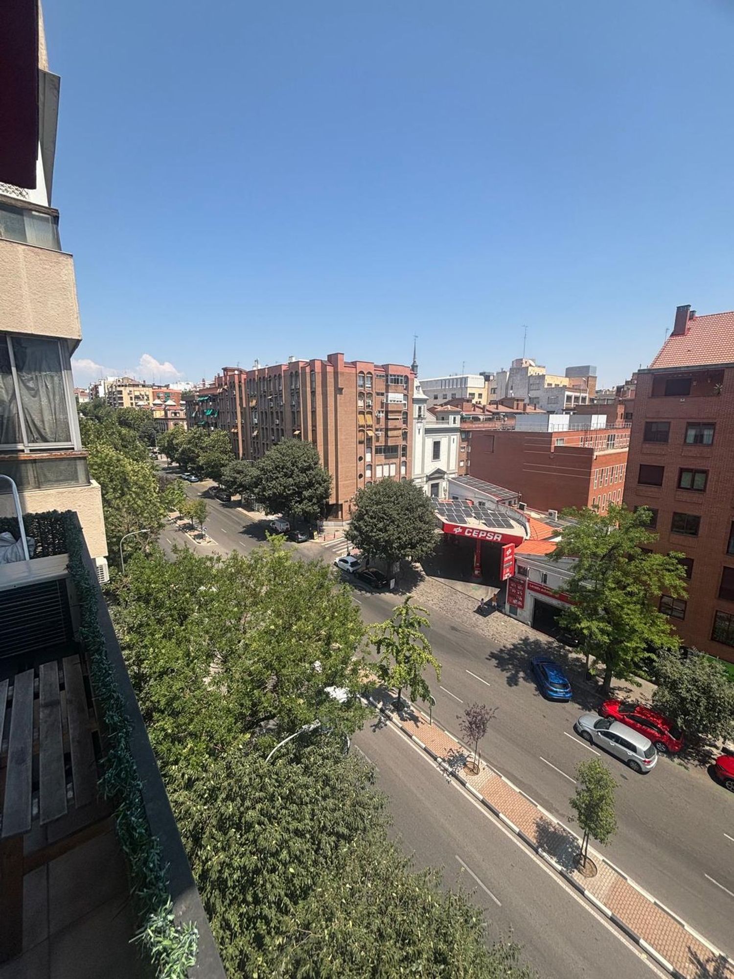 Piso en Glorieta Santa María de la Cabeza, 14 a, Delicias - Foto 13