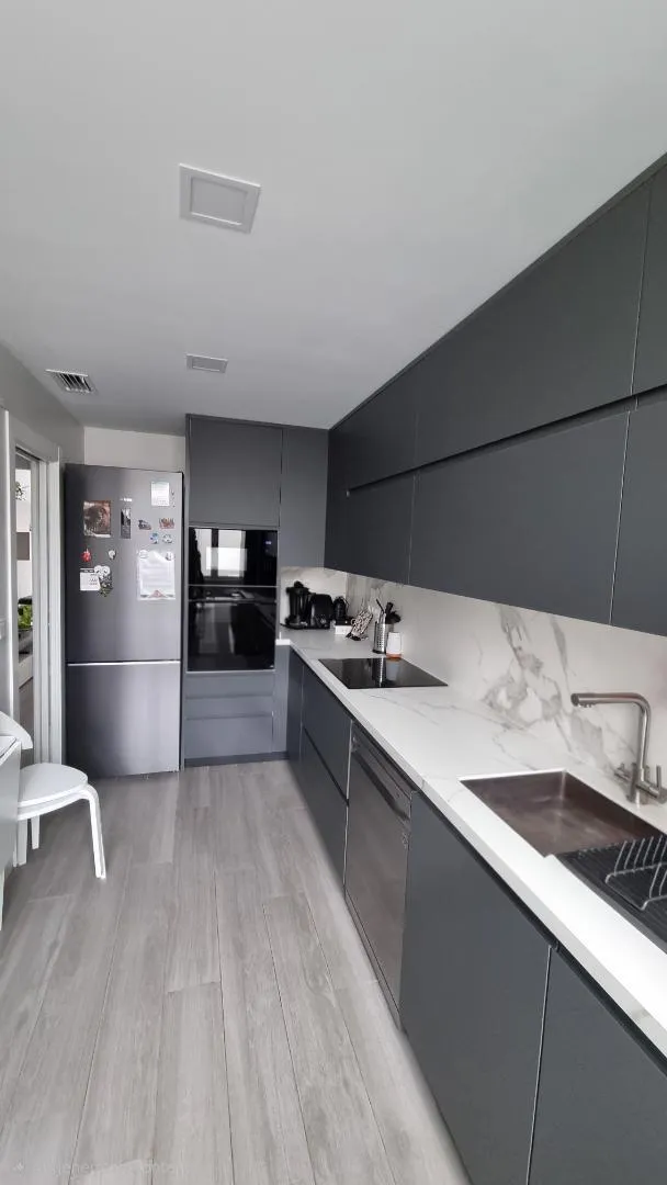 Piso en  Carrer Santa Rita 2 - Foto 3