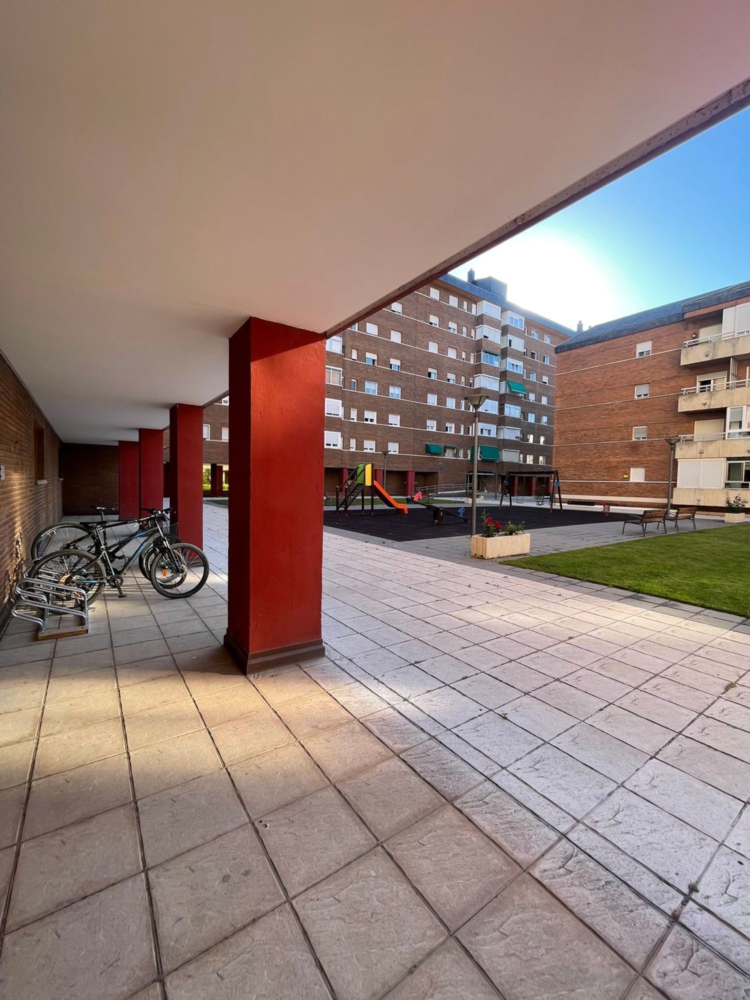 Piso en Calle Pío del Río Hortega, 9 - Foto 6