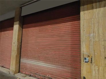 Local comercial en  Carrer Nostra Senyora del Pilar 4 - Foto 1