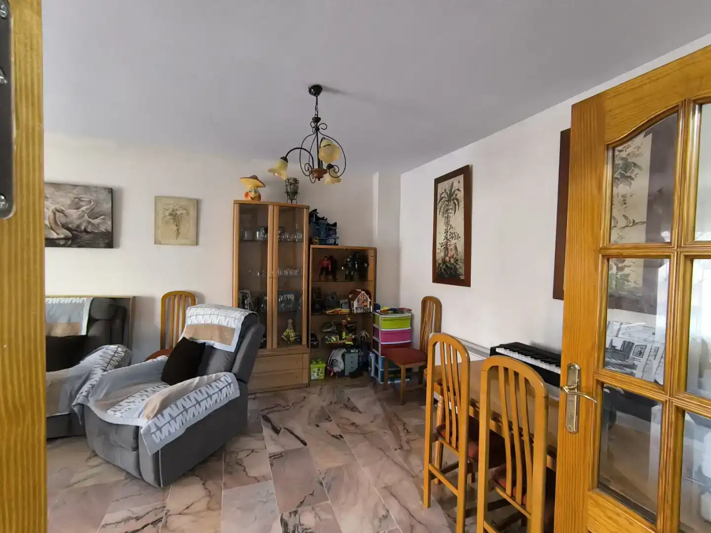 Casa adosada en  Calle Sor Esperanza Córdoba 2 - Foto 5