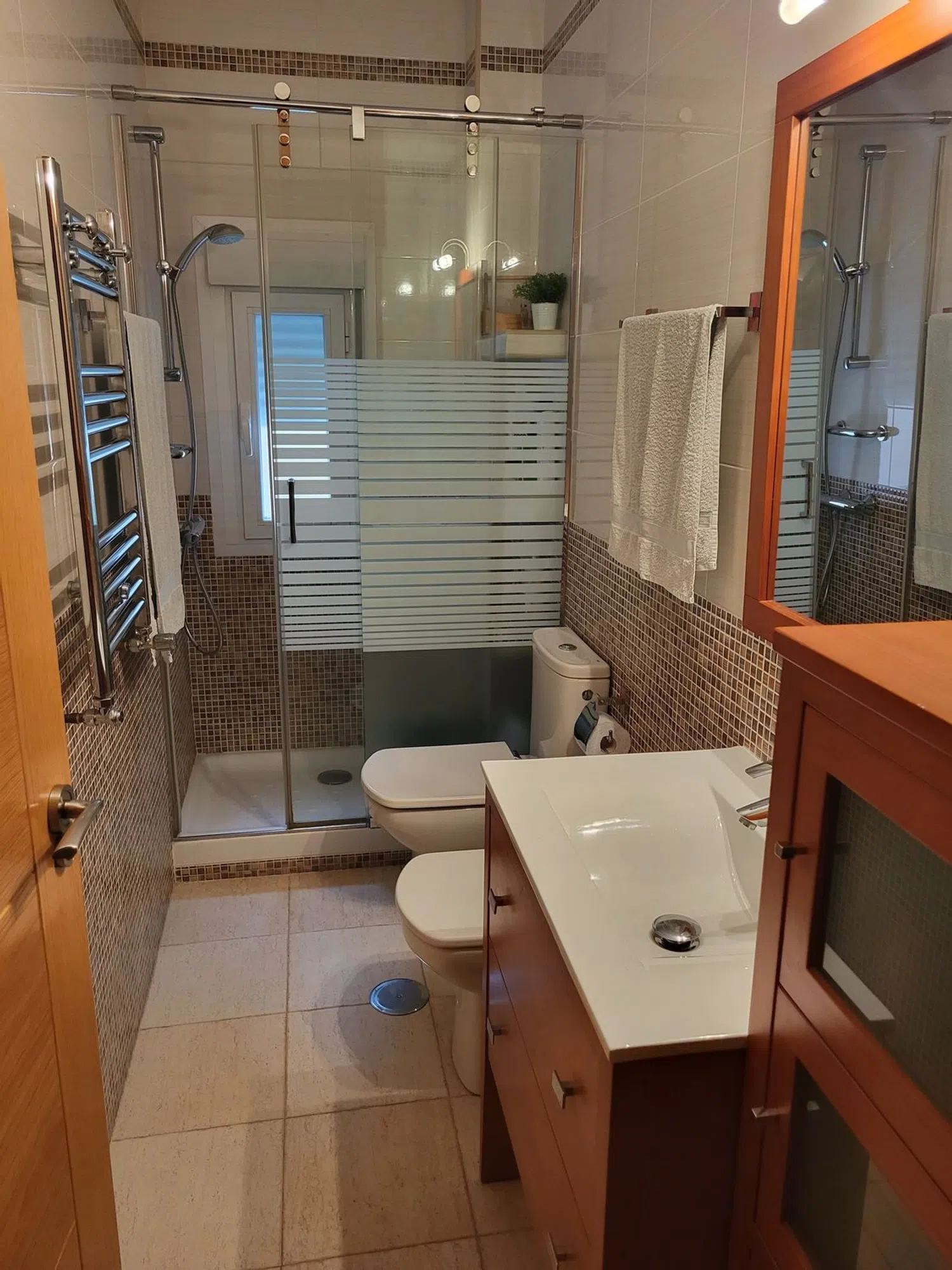 Piso en calle del Vesubio, 6 - Foto 8