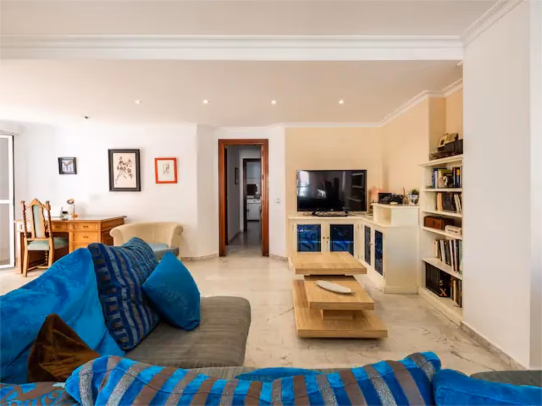 Piso en calle López Domínguez 5 - Foto 2