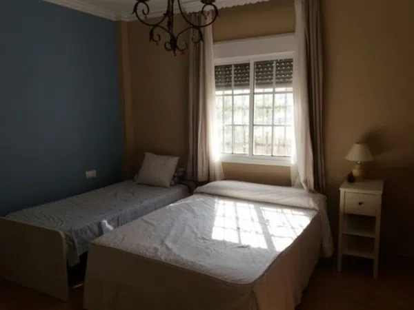 Casa o chalet independiente en Lugar montallano, 18 - Foto 1