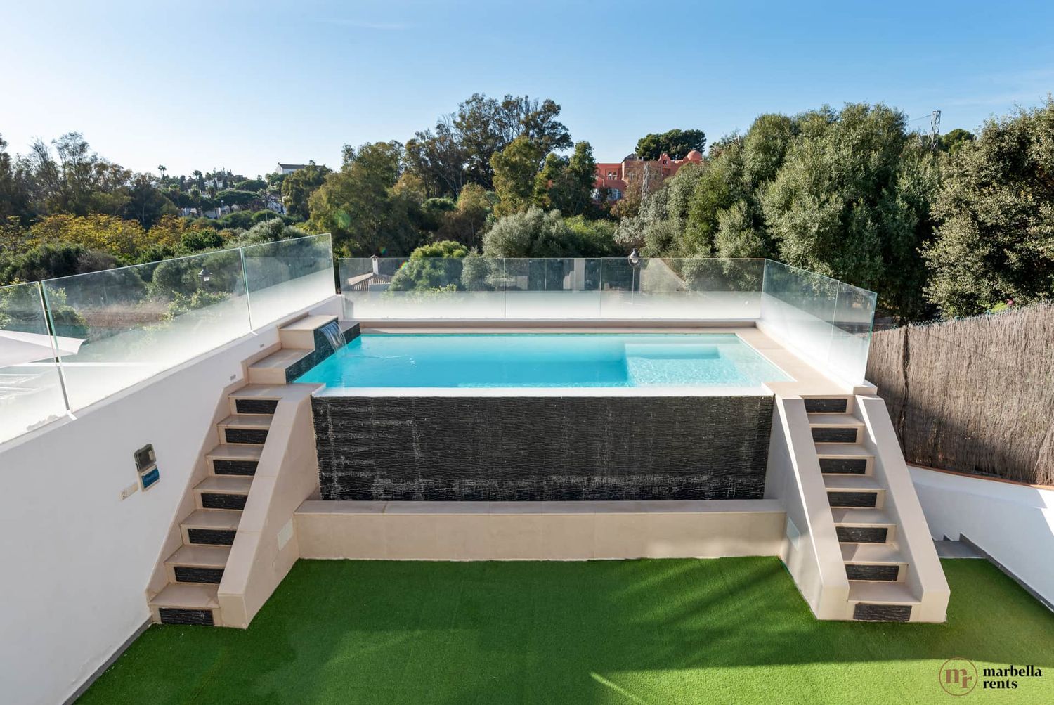 Chalet pareado en calle Artola Golf, 40 - Foto 14