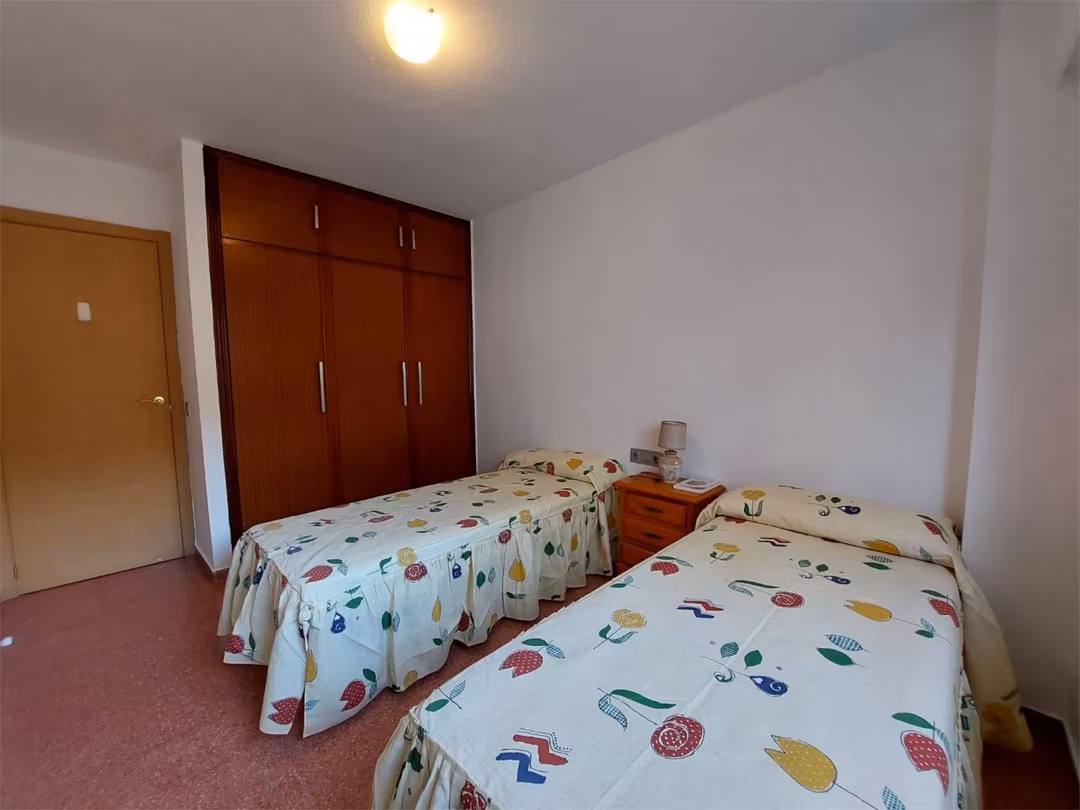 Piso en  Calle Virgen de Lourdes 4 - Foto 10