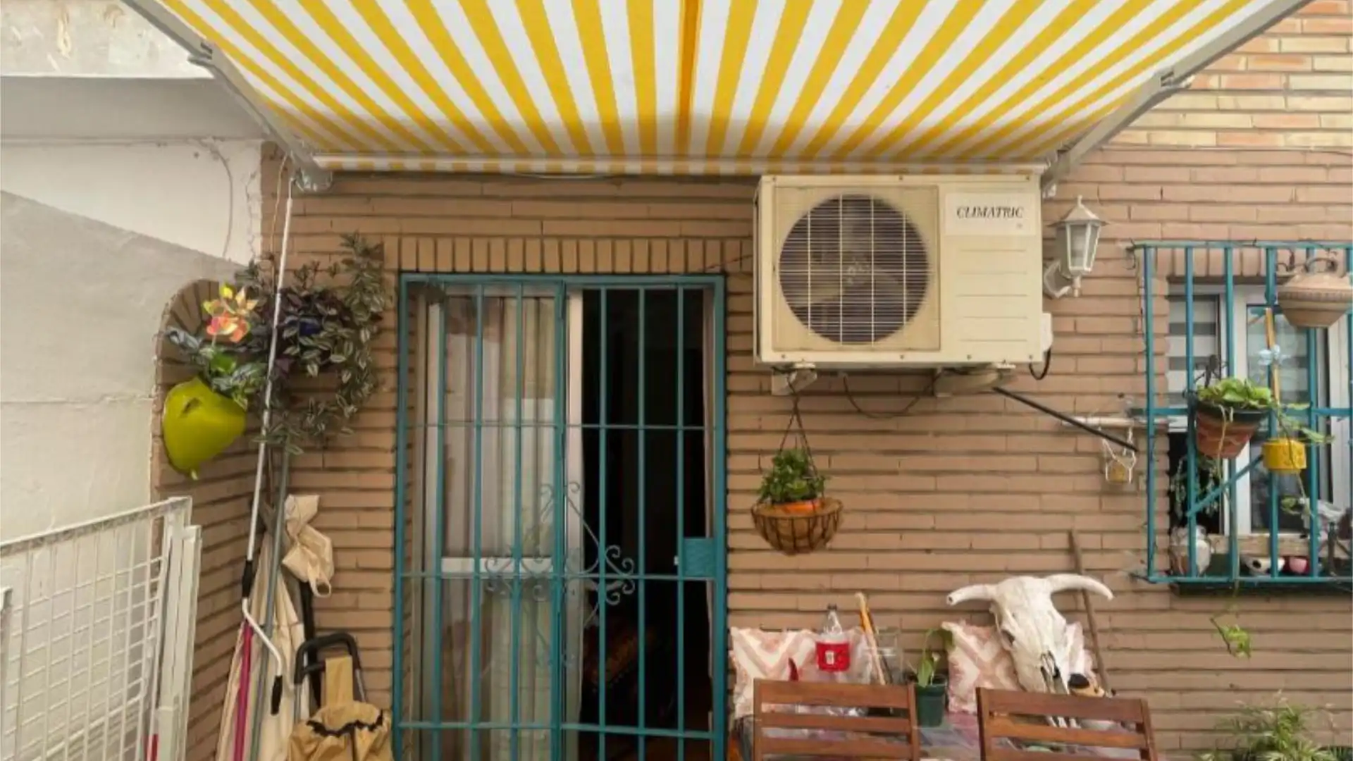 Piso en  Avenida de Jerez 112 - Foto 4