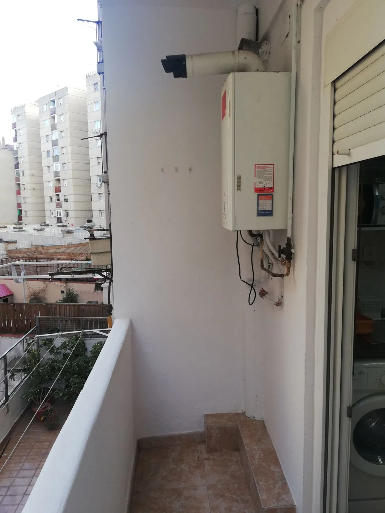 Piso en calle de Miguel Servet, 25 - Foto 11