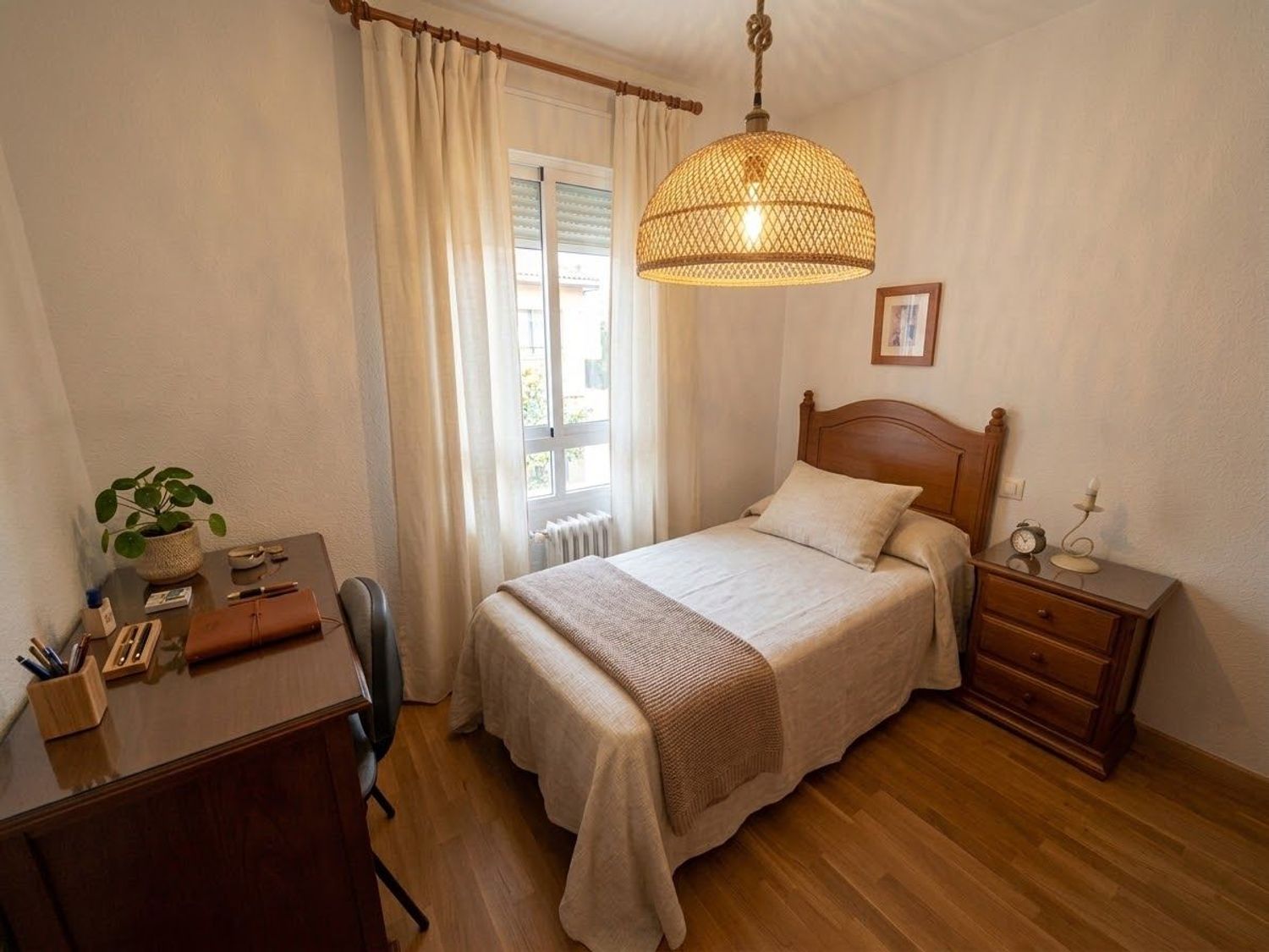 Chalet adosado en Parque oeste - Fuente Cisneros, Parque oeste - Fuente Cisneros - Foto 13
