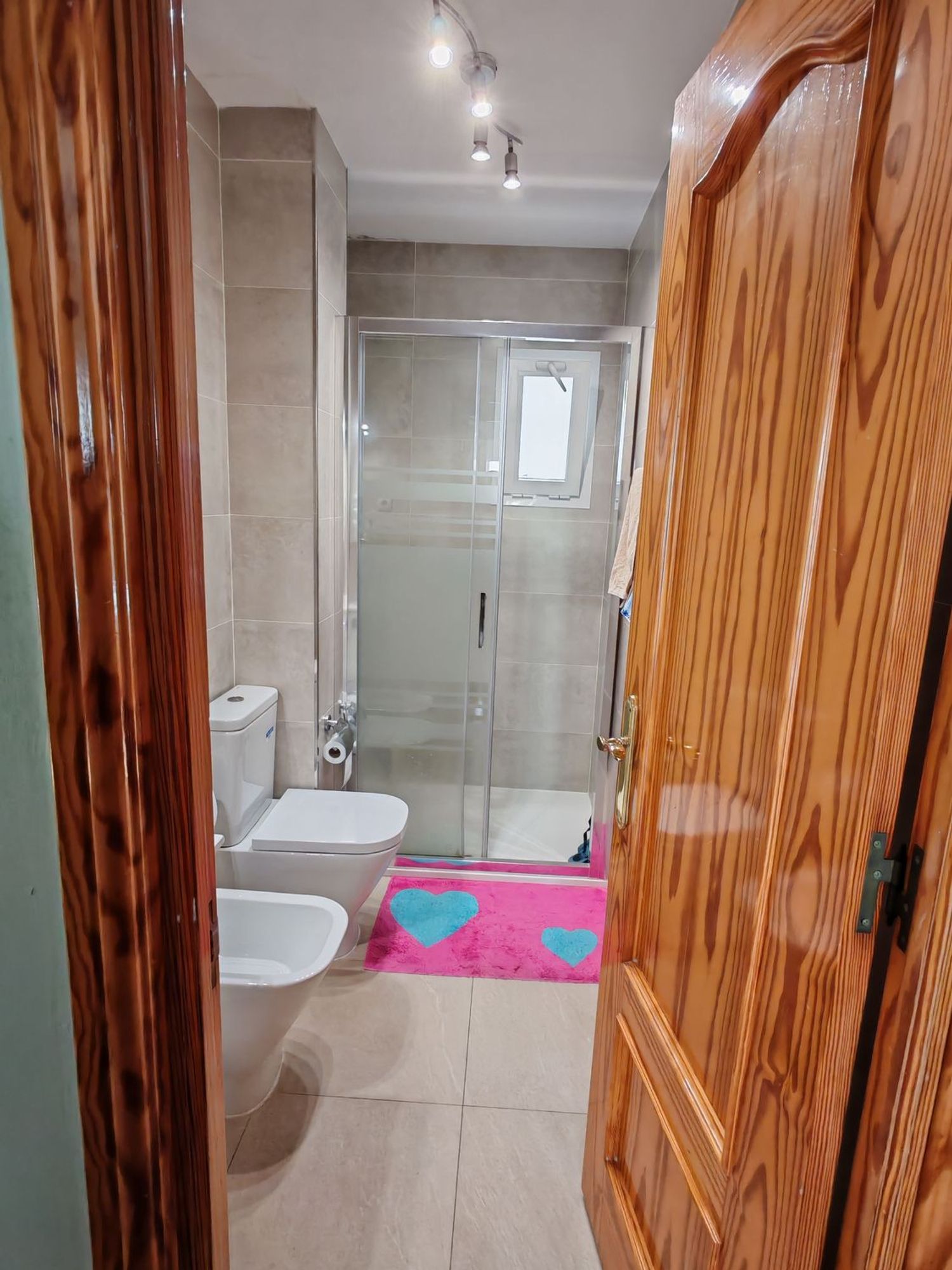 Piso en avenida de Monforte de Lemos, 168 - Foto 6