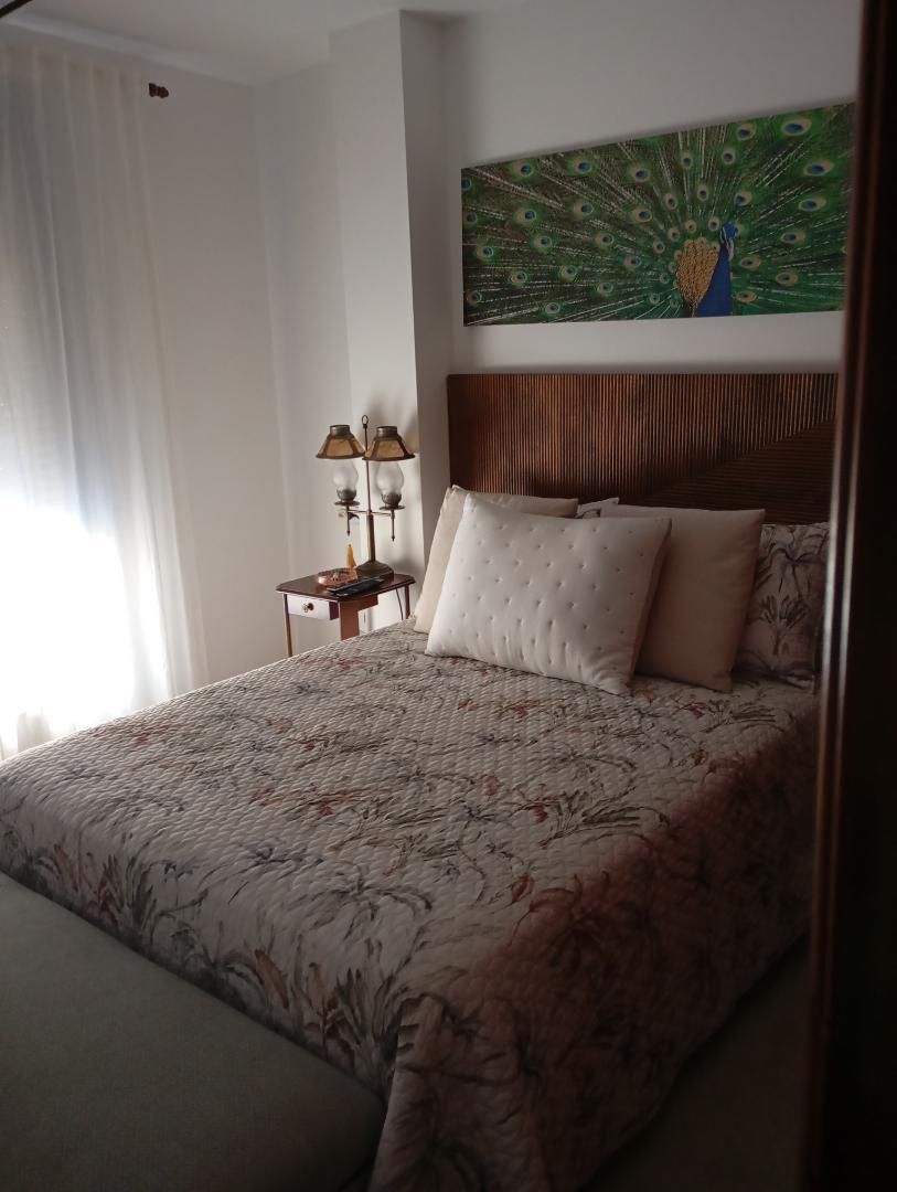 Piso en  Rúa Emilio González López 60 - Foto 19