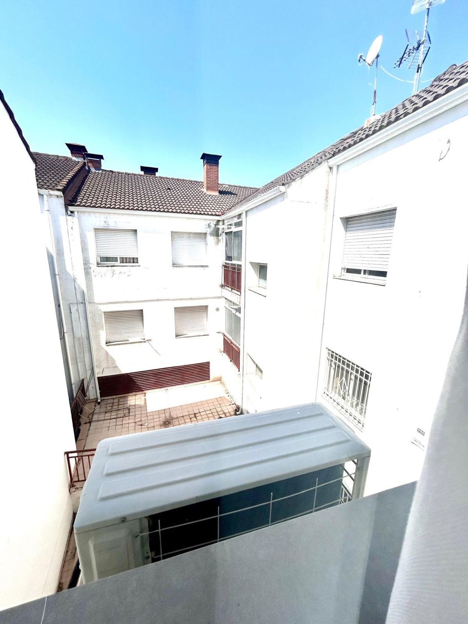 Piso en Avenida Dehesa, 5, Villanueva de la Cañada, Villanueva de la Cañada - Foto 18