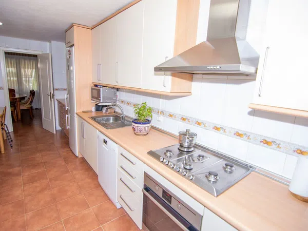 Chalet adosado en calle García Morato, 22 - Foto 6